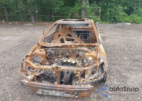 2004 Honda Civic Ex from USA, damaged, VIN 1HGEM22934L002543